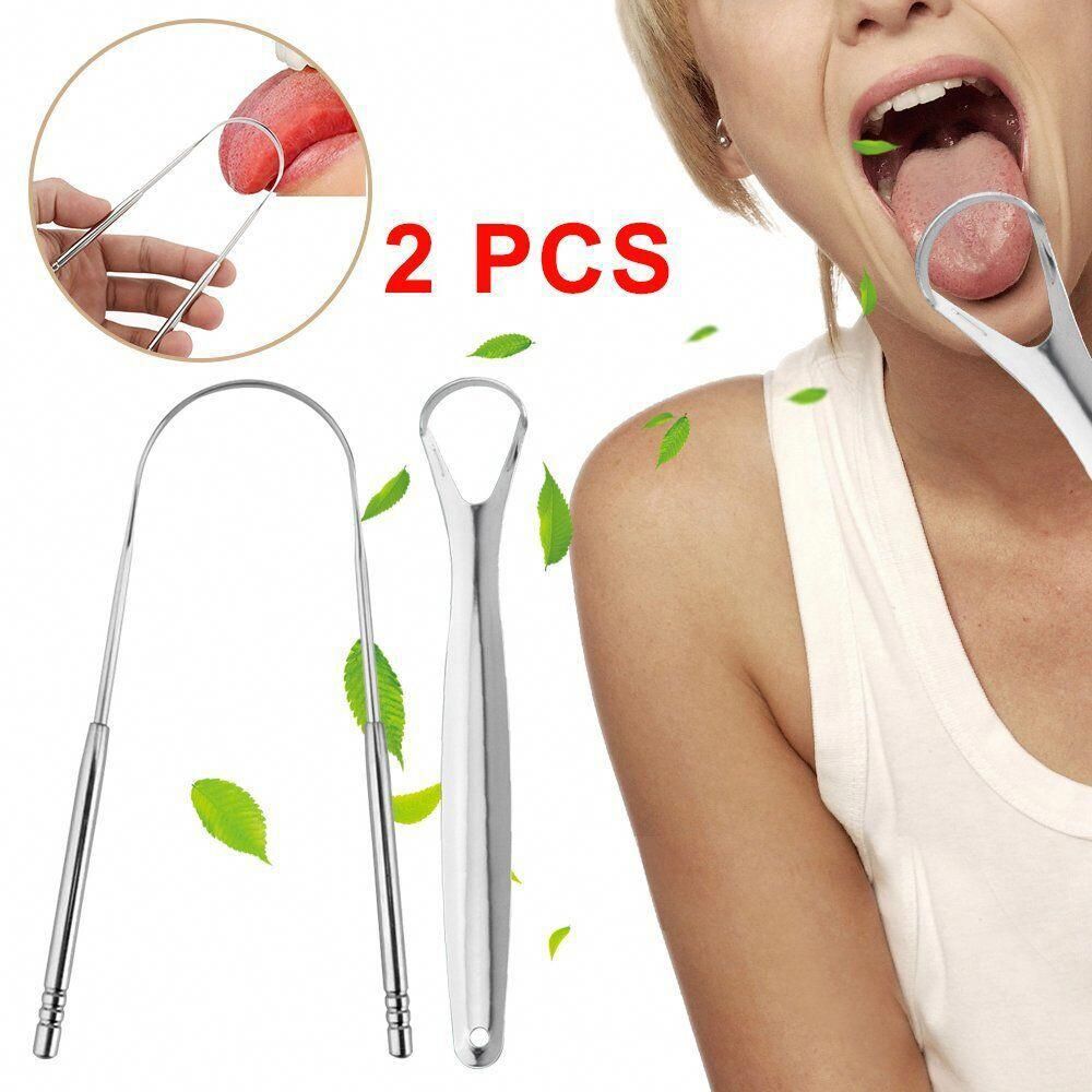 Correcteur de langue en Acier®