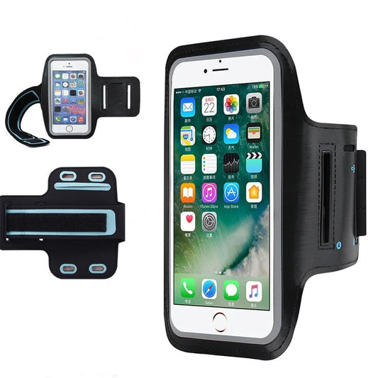 Brassard sport pour téléphone Anti-Chute™