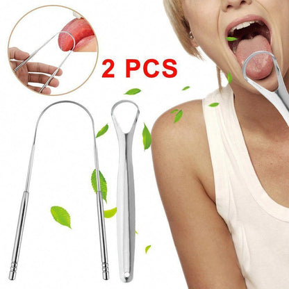 Correcteur de langue en Acier®